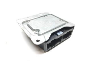 Блок подушек безопасности 9812713780, 0285012932 Peugeot 2008 I