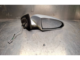 Zpětné zrcátko Nissan Primera 2002 014180, 024180