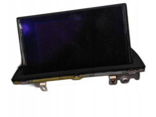 Дисплей    8V0857273H   Audi A3 S3 8V