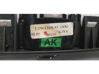 Блок управления климат-контролем    Chevrolet Astra