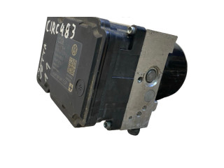 Блок АБС 1K0907379BJ, 1K0614517DG   Volkswagen  Jetta VI  2011 - 2018 года