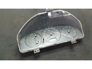 Панель приборов 7MBH1CB   Mazda 323 F       