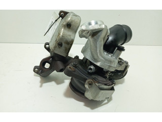 Turbodmychadlo Турбина 03P253019B, GTC1238VZ Seat Ibiza IV (6J,6P)