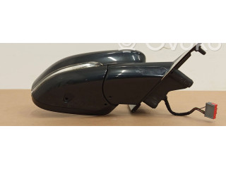 Зеркало электрическое Jaguar XF X250 2007 - 2015 года