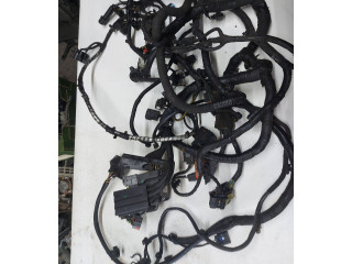 Блок предохранителей  bg9t12a690gkd   Ford Galaxy    