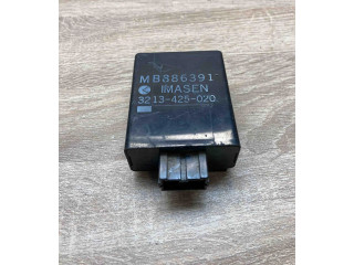 Блок управления MB886391, 3213425020   Mitsubishi Pajero