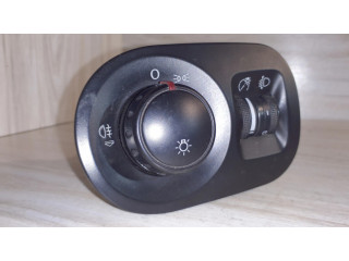 Включатель фонарей