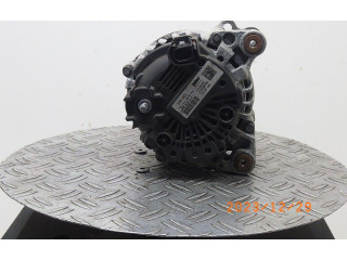 Генератор 04E903015   Volkswagen Golf VII      