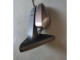 Зеркало электрическое        Skoda Octavia Mk3 (5E)  2013 - 2019 года   