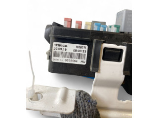 Блок предохранителей 31384034 Volvo XC90