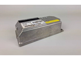 Блок подушек безопасности 8645271 Volvo S60