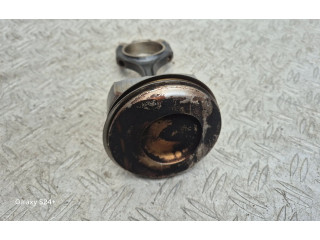 Turbodmychadlo Поршень с шатуном 9325N Mercedes-Benz GLE (W166 - C292)