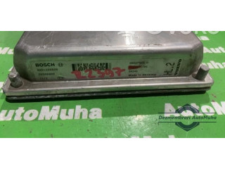 Řídící jednotka 0261206828, 08627455A. Volvo S80 1999