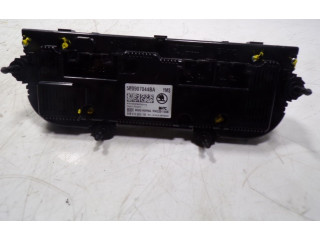 Блок управления климат-контролем 5E0907044BAYMS, 5E0907044BA   Skoda Octavia Mk4