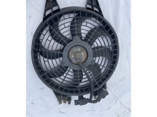 Вентилятор радиатора A005143 KIA Sorento