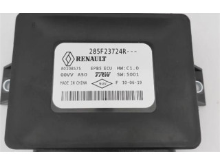 Блок управления 285F23724R Renault Clio V