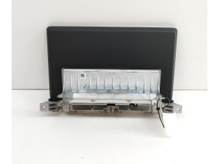 Экран/ дисплей / маленький экран 5LA919606B, 5HB014743 Skoda Octavia Mk4