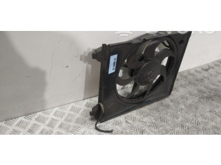 Вентилятор радиатора 4569631 Hyundai Coupe