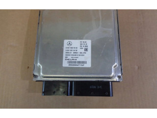 Řídící jednotka A6519007003, A20022CDIOM651651 Mercedes-Benz CLA C117 X117 W117 2013