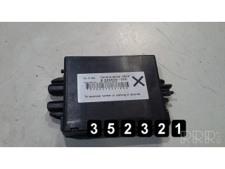 Блок управления двигателя 89784-50010   Mazda 2