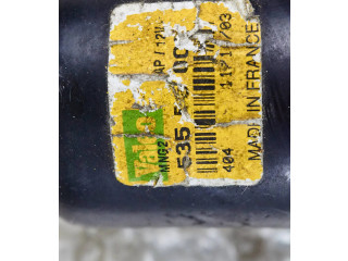 Моторчик дворников 53550002 Citroen C2