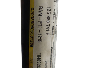 Боковая подушка безопасности 1Z5880741F, BAMPT11215   Skoda Octavia Mk2 (1Z)