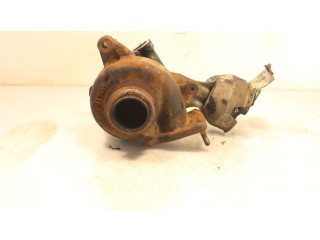 Турбина Citroen C4 Grand Picasso 756047-5