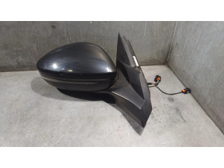 Зеркало электрическое Peugeot 2008 I 2013-2019 года