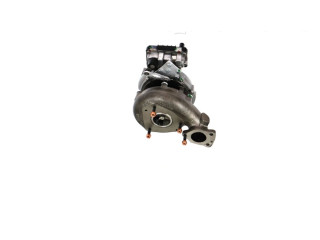 Турбина Jeep Grand Cherokee (WK) 764809-5004S, 764809-5004S