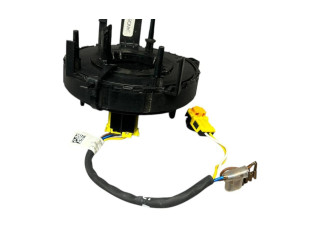 Подрулевой шлейф SRS Audi A8 S8 D2 4D