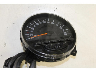 Панель приборов 9232431-03 Mini Paceman (R61)