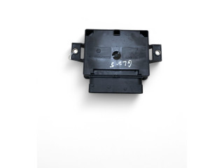 Модуль управления ручным тормозом A2469003417, A2469014406 Mercedes-Benz GLS X166 2018