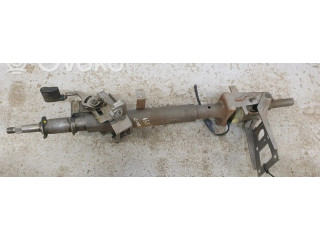    Рулевая рейка    Chevrolet Nubira 