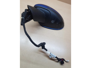 Зеркало электрическое Porsche Macan 2014-2018 года