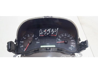 Přístrojová deska Fiat Punto (188) 2000 46799260, 3890689