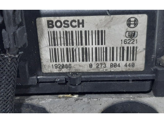 Блок АБС 0273004440, 0265216722 Citroen Xsara - года