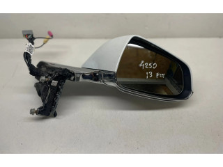 Зеркало электрическое Tesla Model S 2012 - года