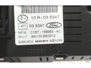 Дисплей    C1BT18B955AC, C1BT18B955AC   Ford B-MAX