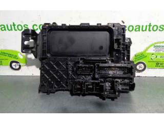 Модуль управления BSM BB02TY1 Lexus LS 500