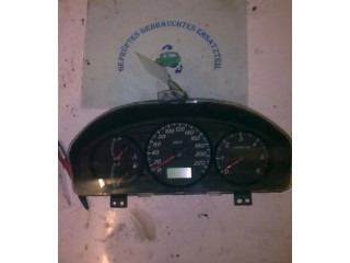 Přístrojová deska Mazda 323 2001 BRBL2J, BRBL2J