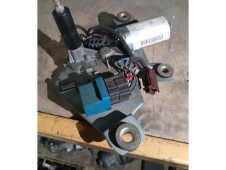 Моторчик заднего дворника     Peugeot 406