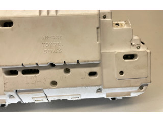 Přístrojová deska Lexus GS 300 350 430 450H 2008 8380030G80, 2574400832