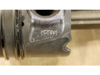 Турбина Jaguar XF X250