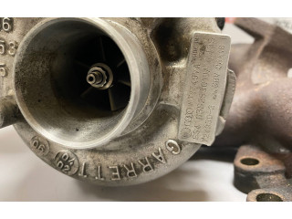 Турбина Volkswagen Touran I 03G253019A для двигателя AZV