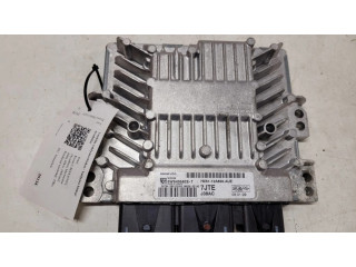 Řídící jednotka 5WS40582ET, 7M5112A650AUE Ford Focus C-MAX 2006