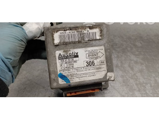 Блок подушек безопасности 9633621280, 550579200 Peugeot 306