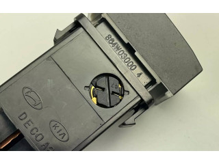 Переключатель дворников 864W030004, 864W03000   KIA Sorento