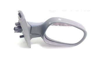 Зеркало электрическое Renault Clio II 2001 - 2005 года