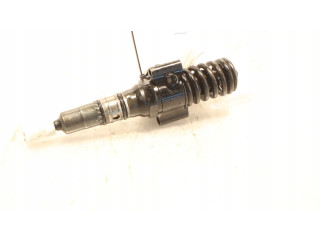 Форсунка 0414720404    Audi A6 S6 C6 4F  BLB 