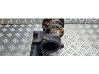 Турбина Seat Alhambra (Mk1) 06A145704H, 710000661 для двигателя AWC